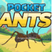 pocket ants game