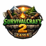 SurvivalCraft 2