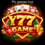 Y777 Game