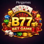 B77 bet Game