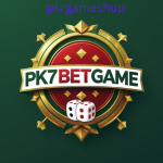 PK7BET Game