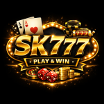 SK777 bet Game