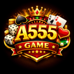 A555 Game