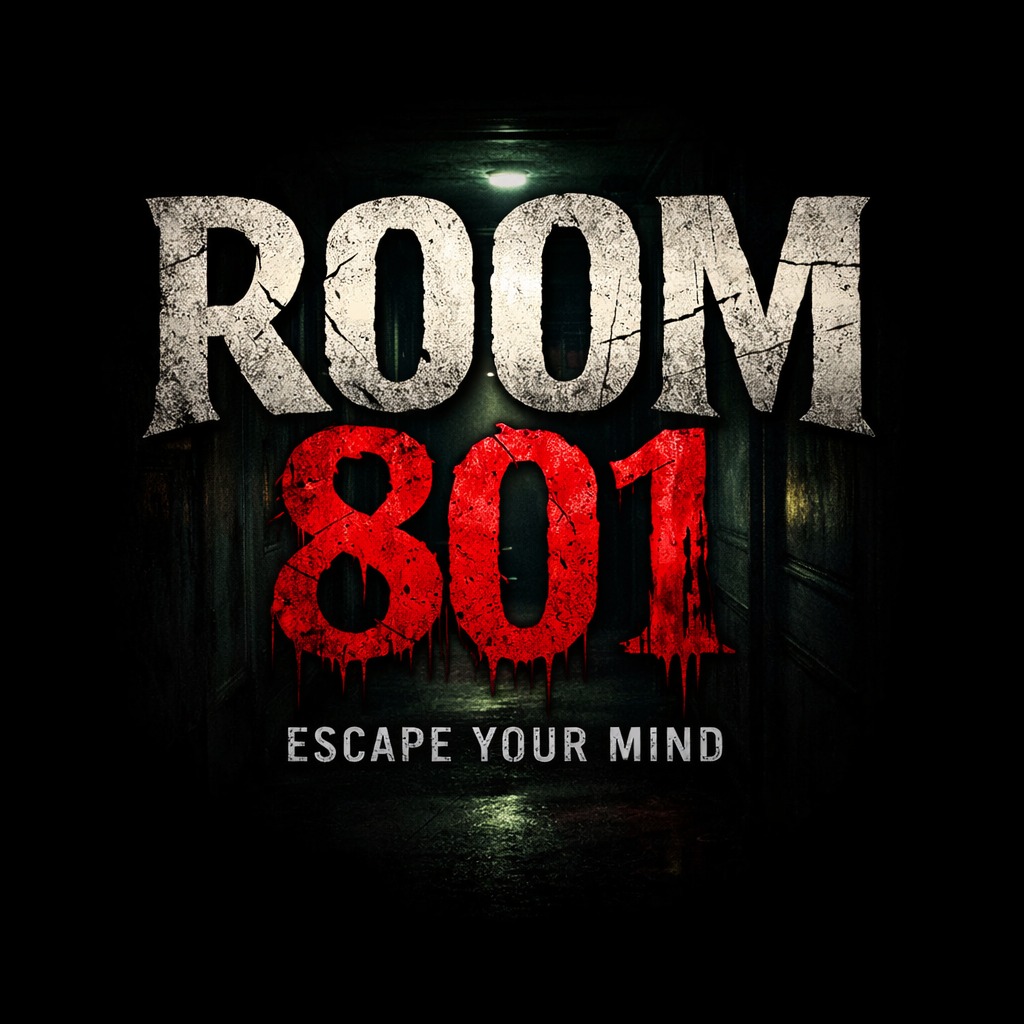 Room 801 Apk