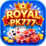ROYAL PK777 Game